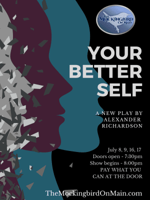 Davenport’s Your Better Self Closes July 16