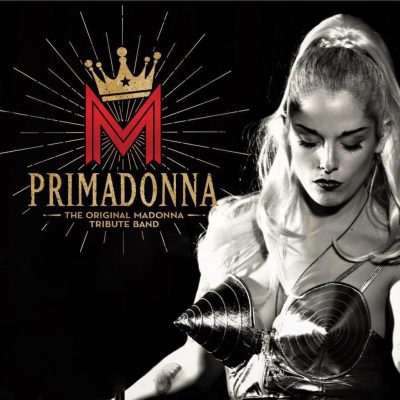 PriMadonna Rocks Circa ‘21 June 16