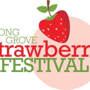Strawberry Festival Returns to Long Grove June 12
