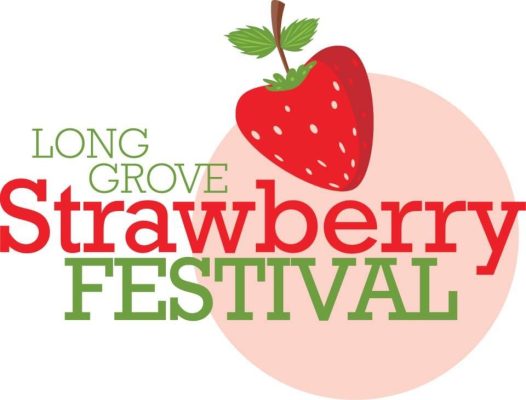 Strawberry Festival Returns to Long Grove June 12