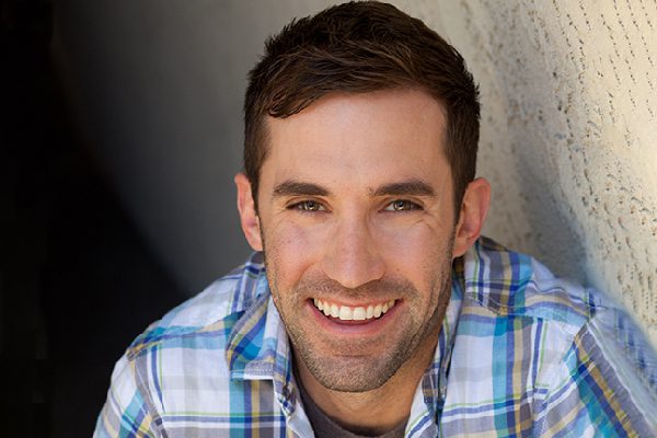 Michael Palascak Makes You Laugh May 26
