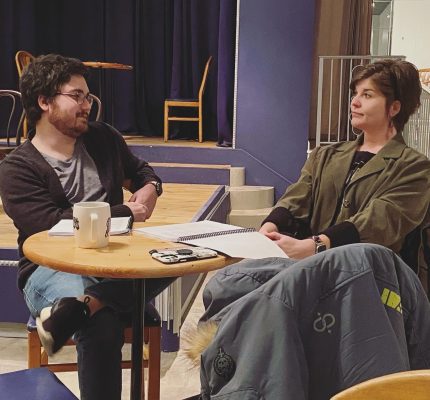 Davenport’s Your Better Self Closes July 16