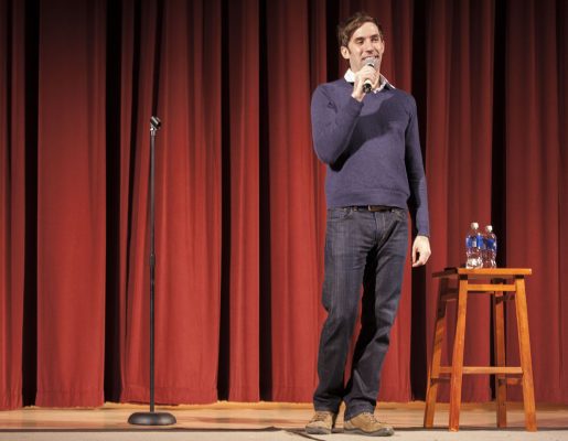 Michael Palascak Makes You Laugh May 26