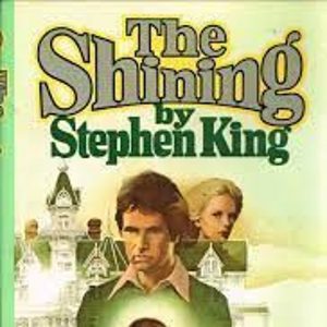 Reading - "Stephen King and American politics" with author Michael Blouin