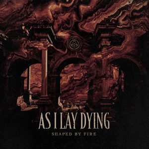 As I Lay Dying Coming To Rock East Moline's Rust Belt TONIGHT!