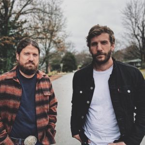 Cerny Brothers Begin Two-Night Residency At Davenport's Raccoon Motel TONIGHT!