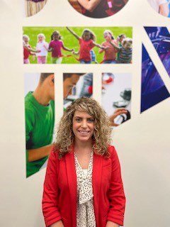 Iowa Schools Hire Courtney Olsen As Director Of Equity For Davenport