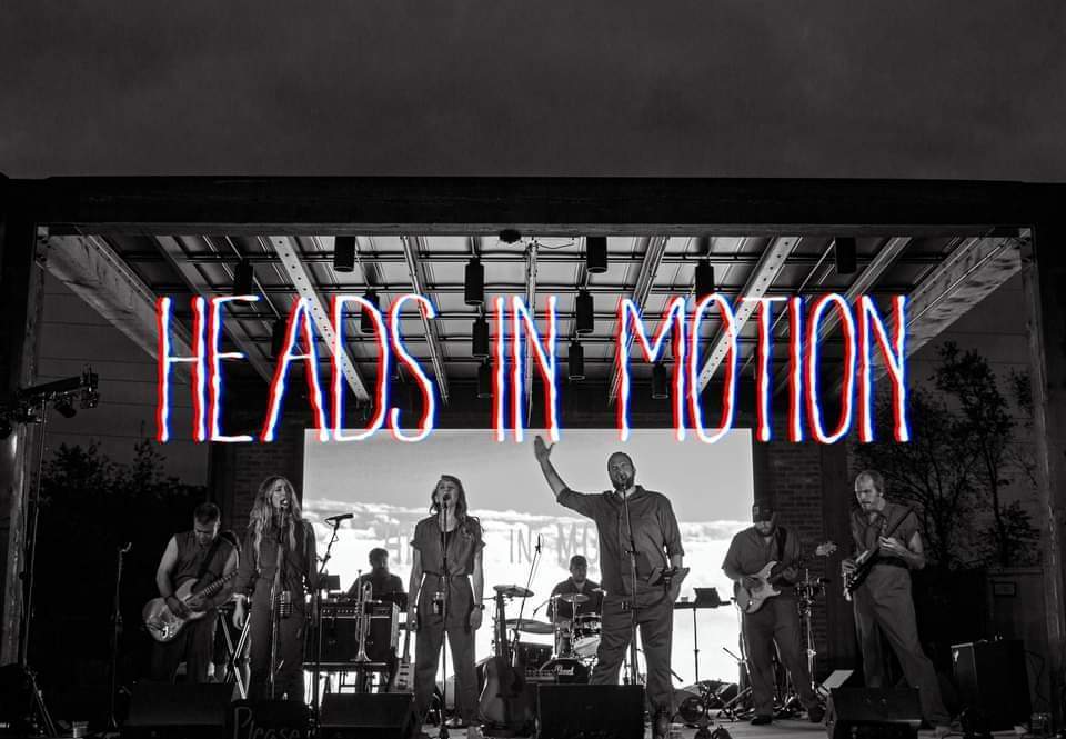 This Must Be The Place Talking Heads Tribute At East Moline's Sweet