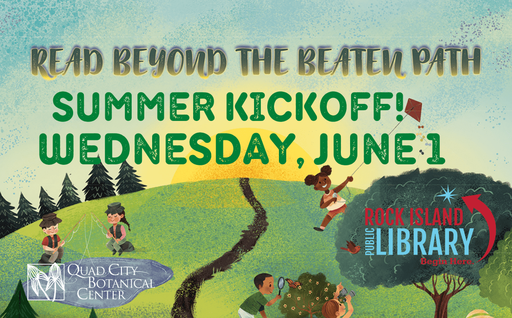 Your Update (Wednesday, May 25th)