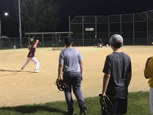 Bettendorf Baseball Club Holding Tryouts For Iowa Youth Players