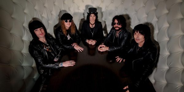 L.A. Guns And Faster Pussycat Comin' To Rock The Rust Belt July 10