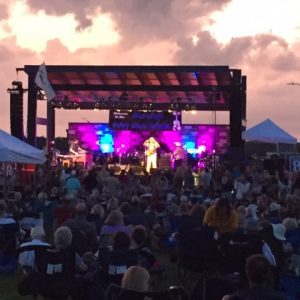 Blues Fest Returns To Iowa In September