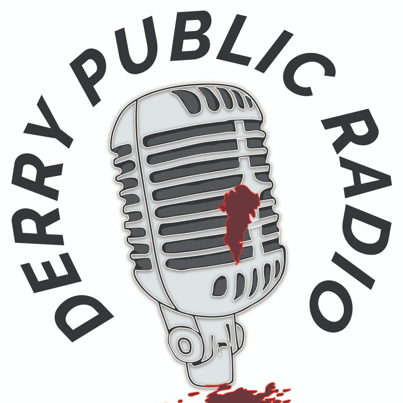 Derry Public Radio Interviews Aidan White