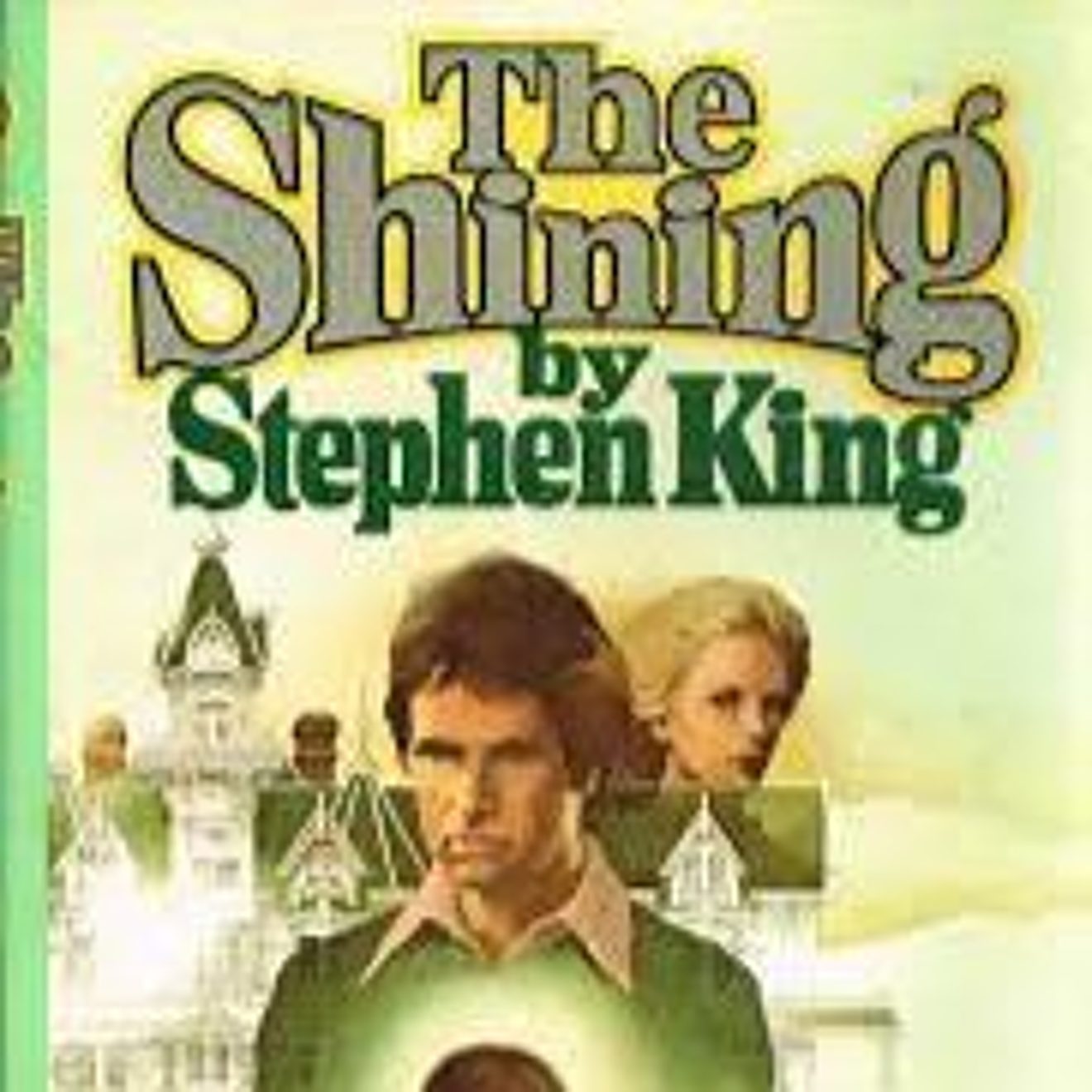 Episode 113 – The Shining Pt.2 – “Shines for Dick”