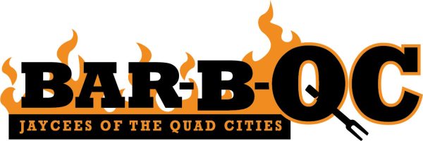 Jaycees of the Quad Cities announce their second annual Bar-B-QC