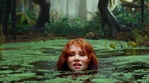 Running and Screaming (Movie Review: Jurassic World: Dominion)