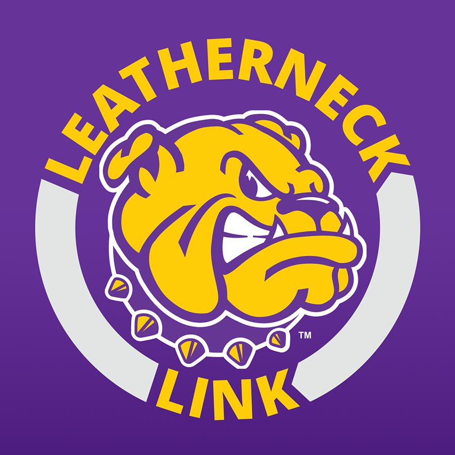 Western Illinois' Purple Post Transitions to Leatherneck Link Quad