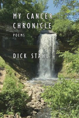 Dick Stahl's 'My Cancer Chronicle' Book Release Party Today At Rock Island's Augustana College