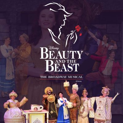See Circa’s “Beauty and the Beast” For Less on July 14