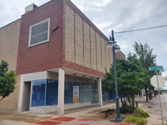 Illinois Landmark RiverStone Building Donated To Downtown Moline