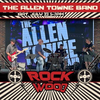 Douglas And Tucker Release Summer Concert Dates For Various Music Projects And Bands