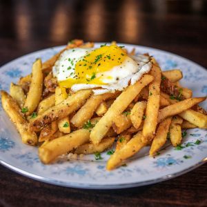 Doc Kaalberg Dishes On His Favorite French Fries In Illinois And Iowa