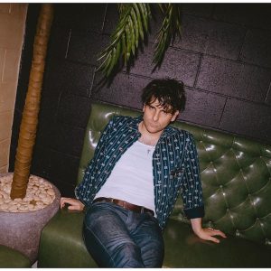 Low Cut Connie Coming To Davenport's Raccoon Motel