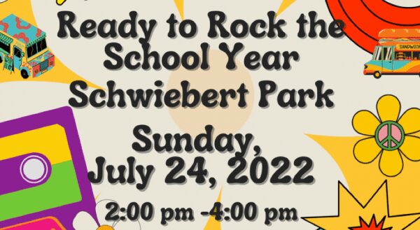 Ready To Rock The School Year In Rock Island? Get Into The Fun Today!
