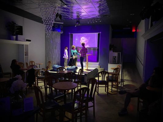 Iowa's Mockingbird On Main Debuts 'Your Better Self' This Weekend