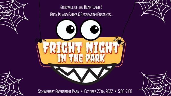 Fright Night in the Park