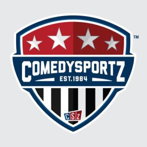 Comedy Sportz Brings The Funny Back To The Quad-Cities This Weekend!