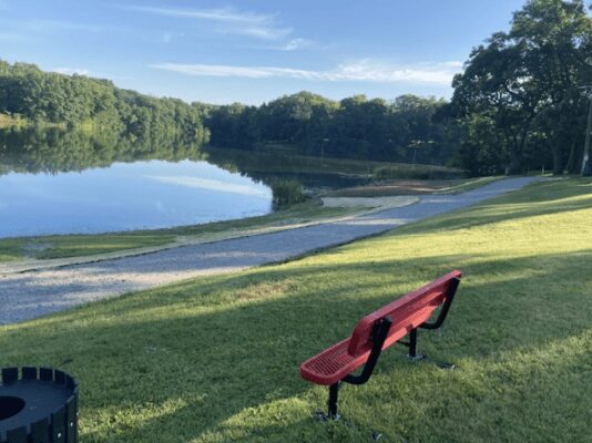 Looser-Flake Charitable Foundation grants $150,000 for parks and recreation projects across Mercer County