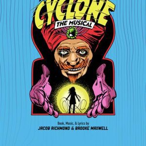 Last Chance To 'Ride The Cyclone' At Moline's Blackbox Theatre This Weekend