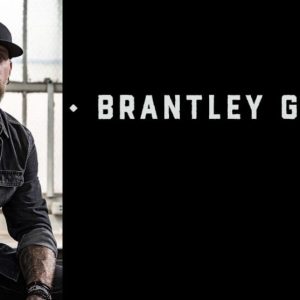 Brantley Gilbert Hits The Stage TONIGHT At Iowa's Mississippi Valley Fair!
