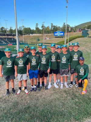 Davenport Loses A Tough One In The Little League World Series, Makes Iowa Proud!
