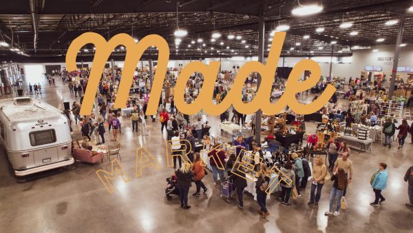 East Moline's Made Market Accepting Applications From Creators And Businesses