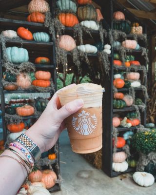 Starbucks' Pumpkin Spice Lattes And Drinks Are Returning... When?
