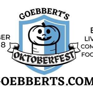 Goebbert's Oktoberfest Tradition Continues September 16-18