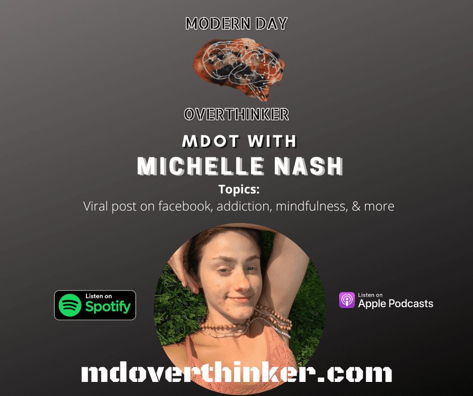MDOT with Michelle Nash