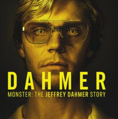 Are Shows Like 'Dahmer' A Disgusting Glorification Of Serial Killers, Or Merely Sick Entertainment?