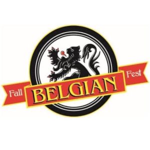 9th Annual Fall Belgian Fest