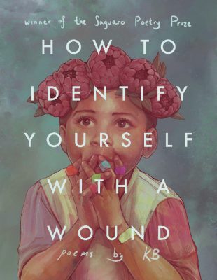 Poet KB to Serve as Fred Ewing Case and Lola Case Writer-in-Residence At Western Illinois