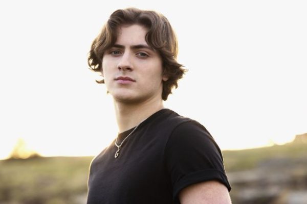 Kidd G Coming To East Moline's Rust Belt TONIGHT!