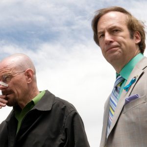 This New 'Better Call Saul' Spinoff Is Going To Shock You!