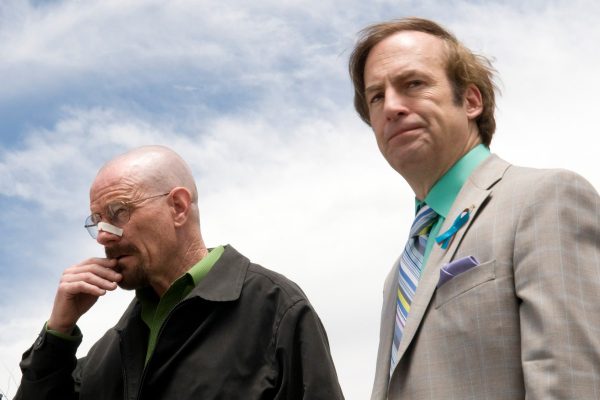 This New 'Better Call Saul' Spinoff Is Going To Shock You!