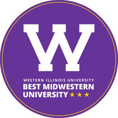 Western Illinois University Named Best Midwestern University by U.S.News & World Report