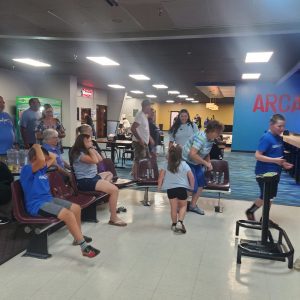 Youth And Adult Special Needs Bowling Strikes Iowa And Illinois TONIGHT!