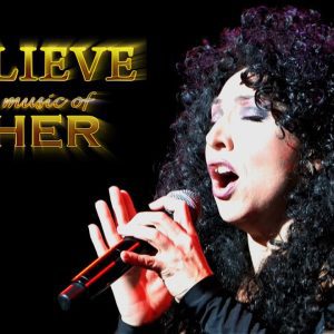 'Believe: The Cher Show' Coming To Rock Island's Circa '21 Tonight