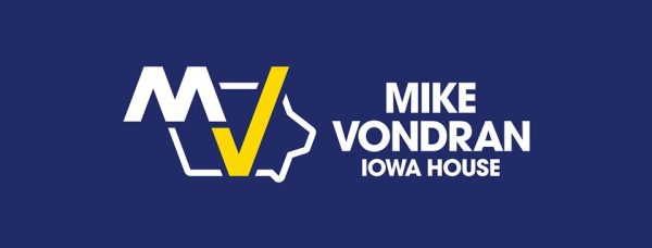 Iowa House Candidate Mike Vondran Holding Harvest BBQ Rally With U.S. Senator Joni Ernst