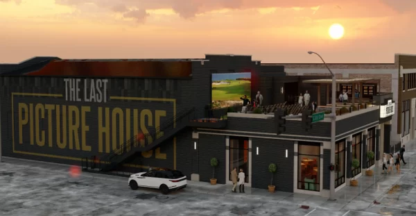 Monday Night Trivia Tonight At Davenport's Last Picture House